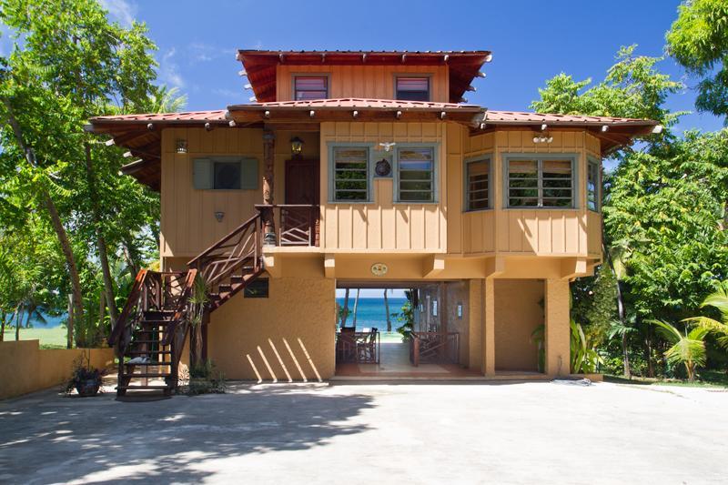 Tres Palmas Inn And Villas Rincon Kültér fotó