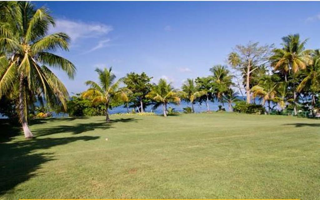 Tres Palmas Inn And Villas Rincon Kültér fotó