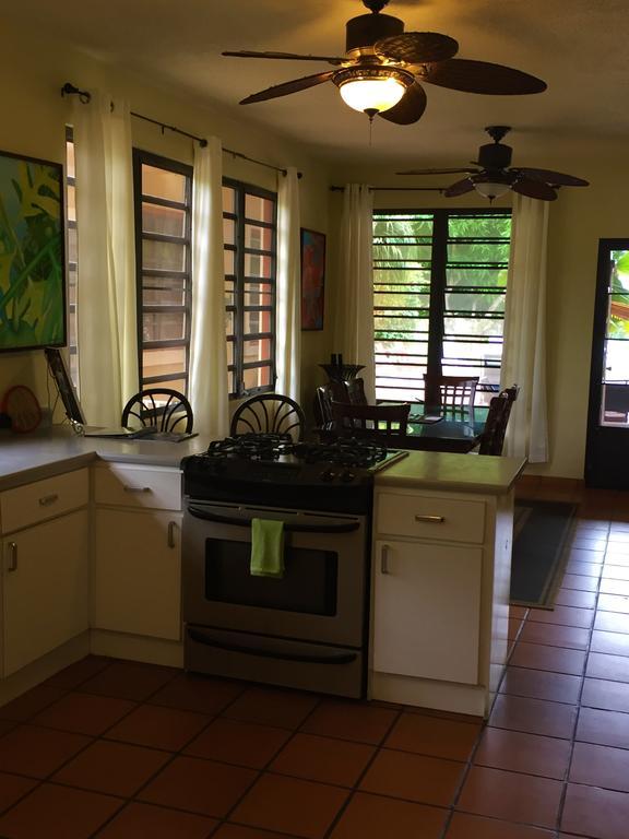 Tres Palmas Inn And Villas Rincon Kültér fotó