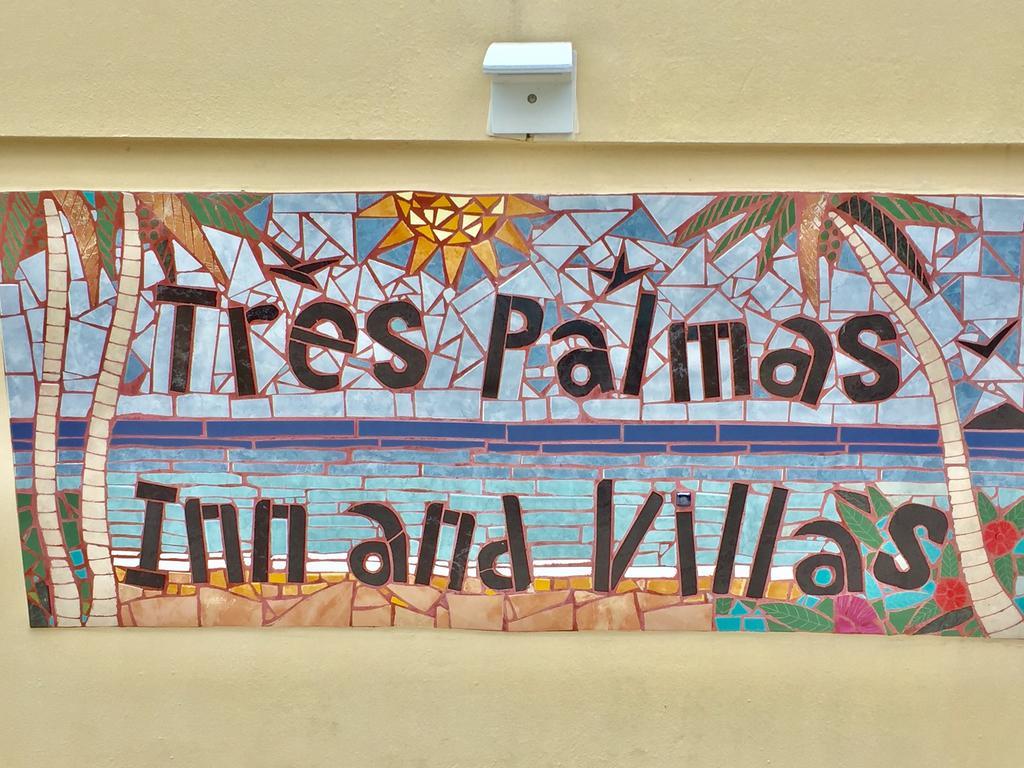 Tres Palmas Inn And Villas Rincon Kültér fotó