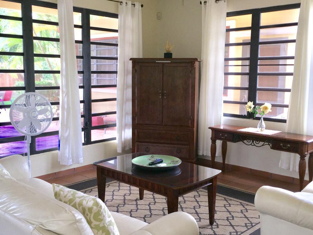 Tres Palmas Inn And Villas Rincon Kültér fotó