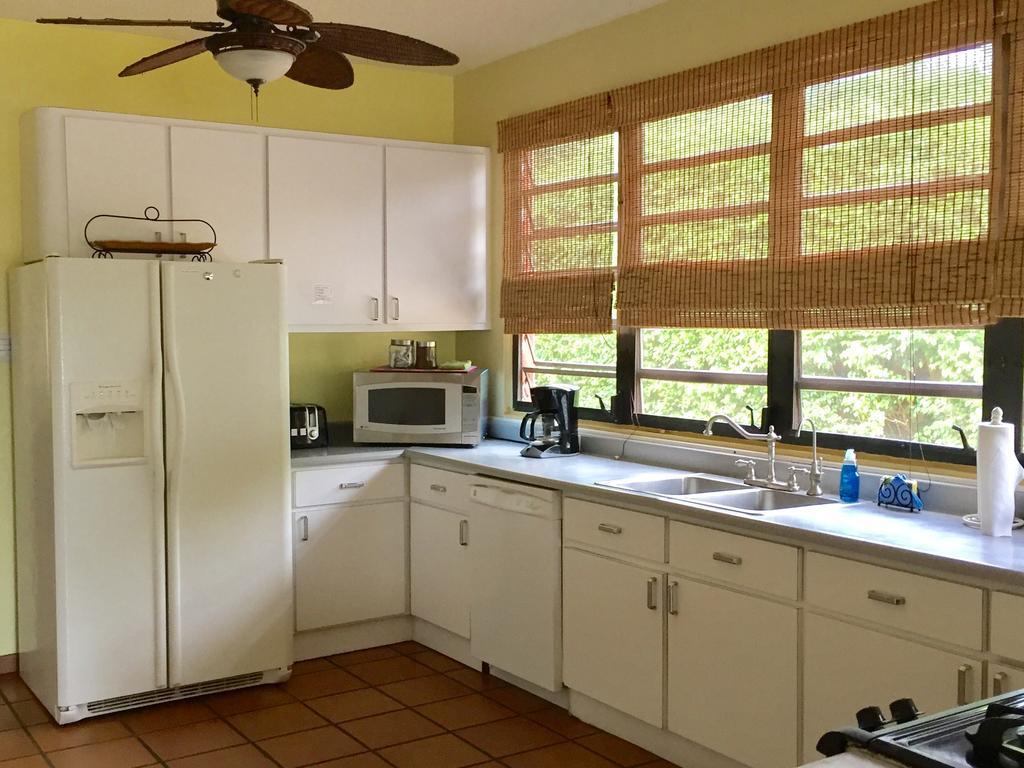 Tres Palmas Inn And Villas Rincon Kültér fotó