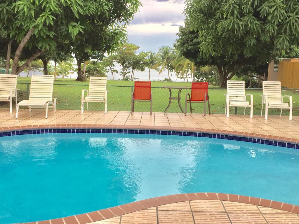 Tres Palmas Inn And Villas Rincon Kültér fotó
