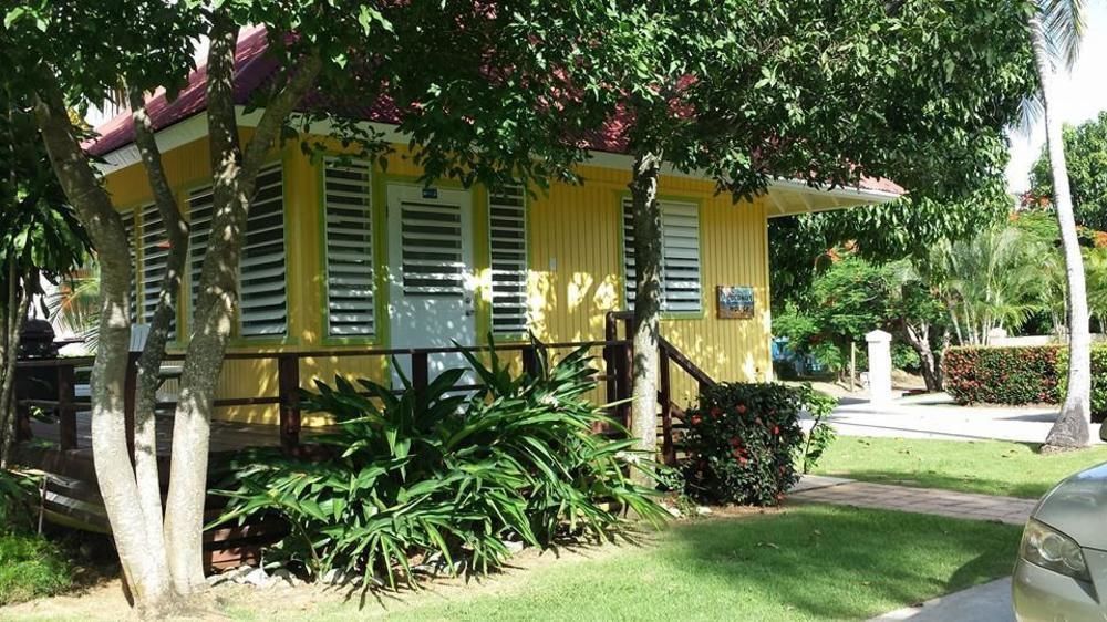 Tres Palmas Inn And Villas Rincon Kültér fotó